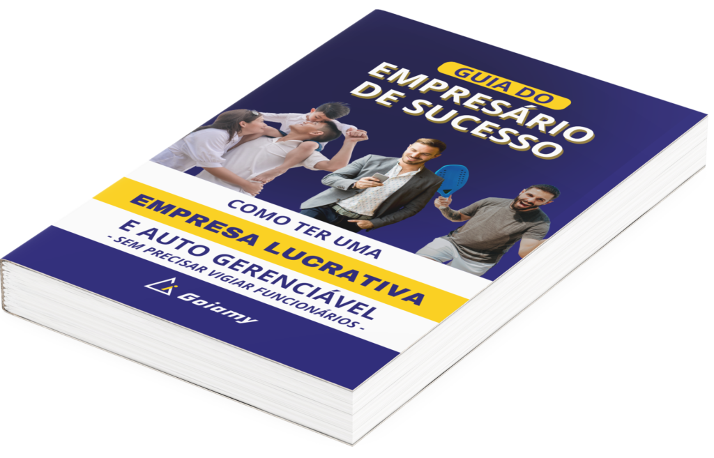 Guia Empresa De Sucesso Soluções Através De Educação Profissional